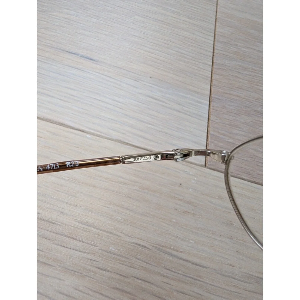 Safilo Elasta vintage safilo